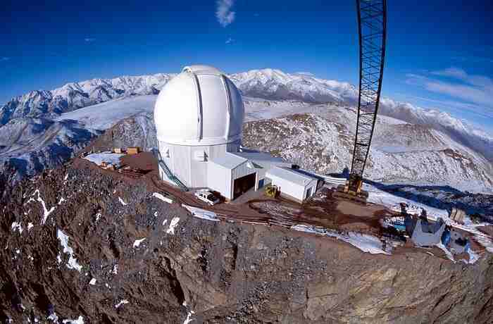 SOAR Observatory